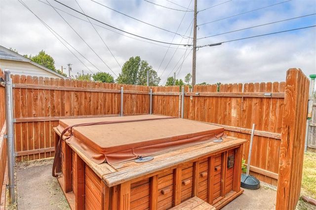 6824 NW 20th Street, Bethany, OK 73008