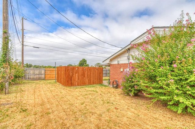 6824 NW 20th Street, Bethany, OK 73008