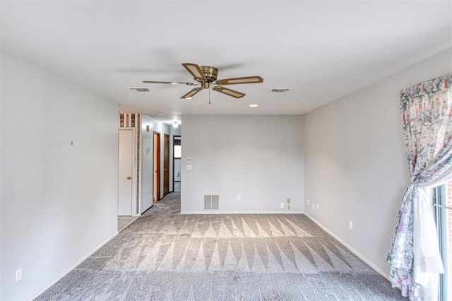 6824 NW 20th Street, Bethany, OK 73008