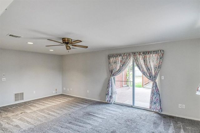 6824 NW 20th Street, Bethany, OK 73008