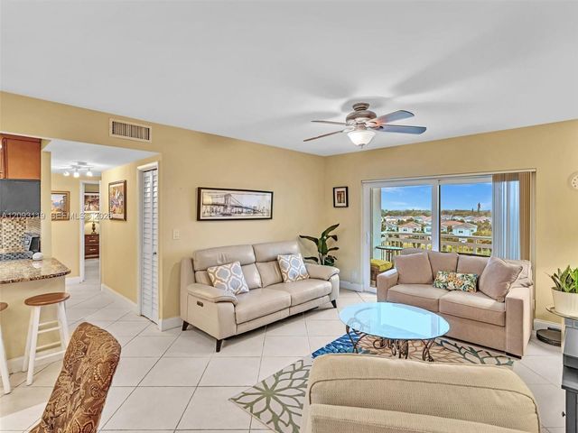 4400 Hillcrest Drive 603B, Hollywood, FL 33021