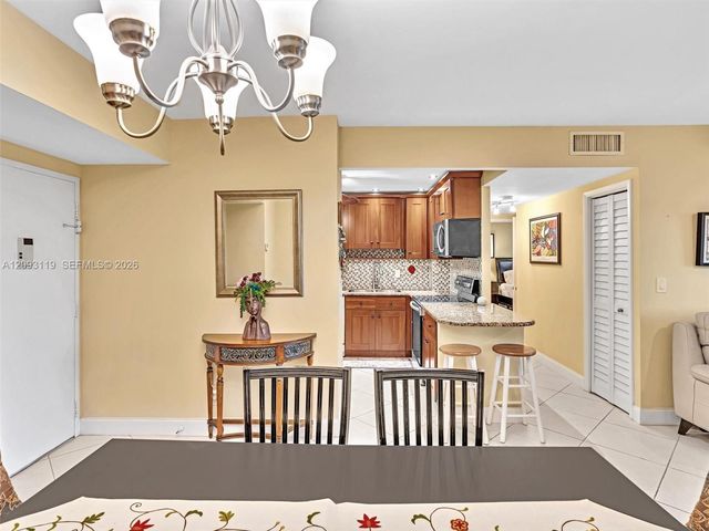 4400 Hillcrest Drive 603B, Hollywood, FL 33021