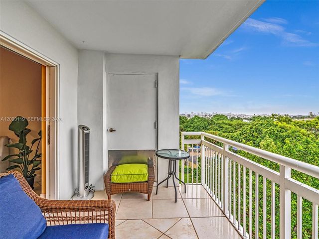 4400 Hillcrest Drive 603B, Hollywood, FL 33021