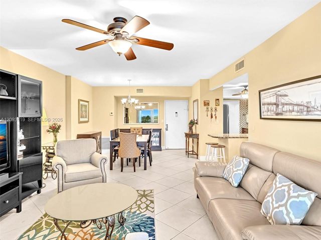 4400 Hillcrest Drive 603B, Hollywood, FL 33021