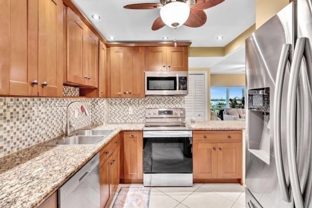 4400 Hillcrest Drive 603B, Hollywood, FL 33021