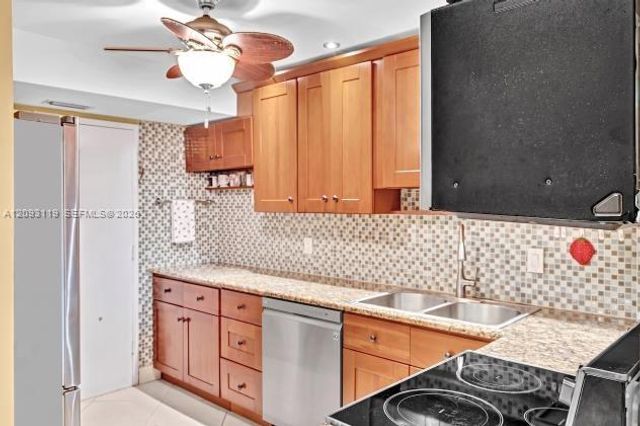 4400 Hillcrest Drive 603B, Hollywood, FL 33021
