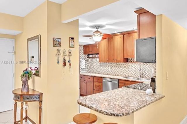 4400 Hillcrest Drive 603B, Hollywood, FL 33021