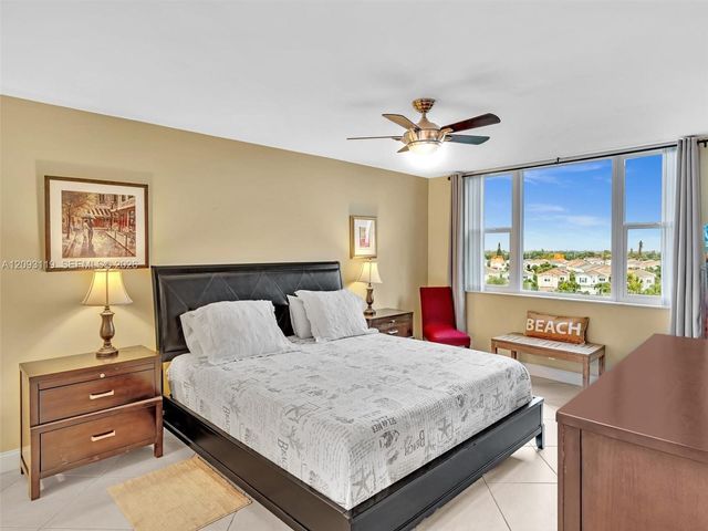 4400 Hillcrest Drive 603B, Hollywood, FL 33021