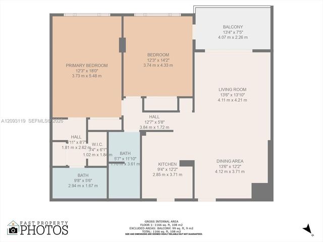 4400 Hillcrest Drive 603B, Hollywood, FL 33021