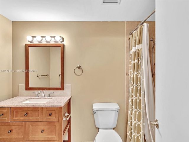 4400 Hillcrest Drive 603B, Hollywood, FL 33021