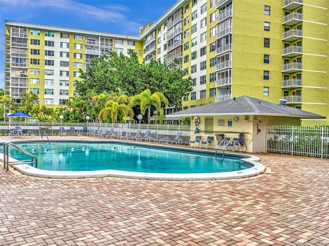 4400 Hillcrest Drive 603B, Hollywood, FL 33021
