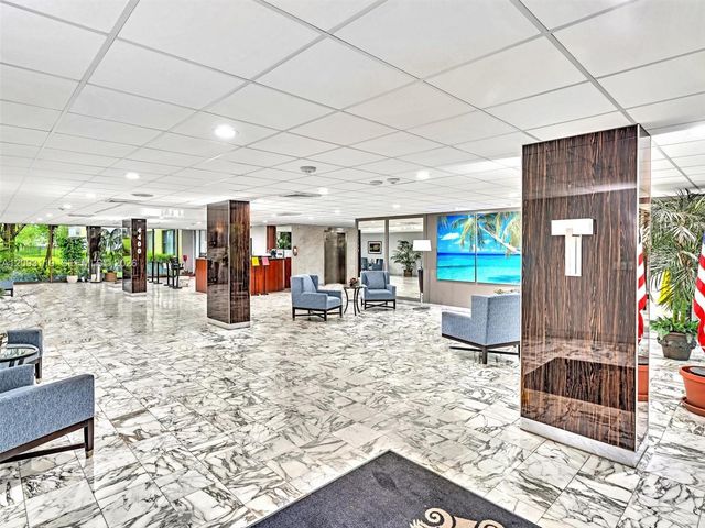 4400 Hillcrest Drive 603B, Hollywood, FL 33021
