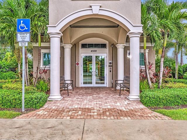 4400 Hillcrest Drive 603B, Hollywood, FL 33021