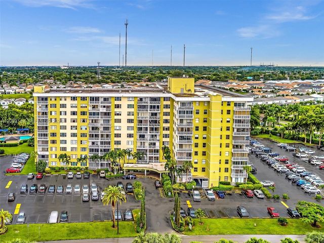4400 Hillcrest Drive 603B, Hollywood, FL 33021