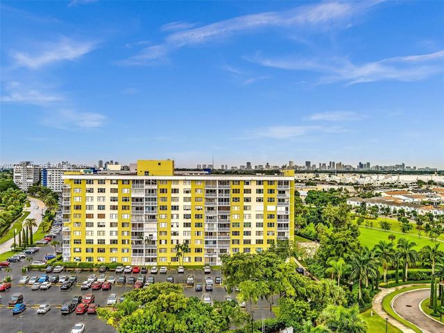 4400 Hillcrest Drive 603B, Hollywood, FL 33021