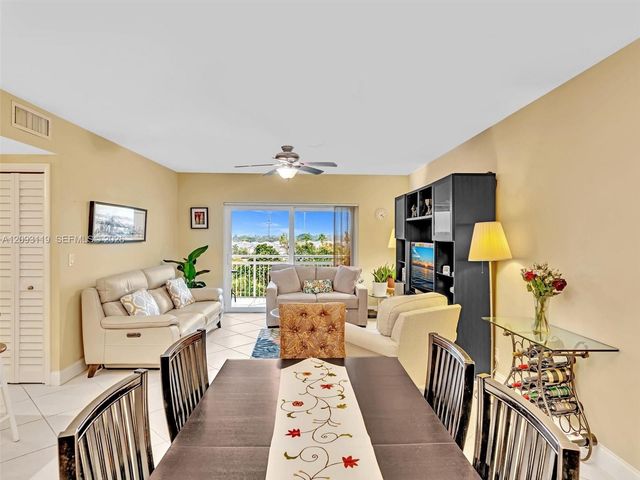 4400 Hillcrest Drive 603B, Hollywood, FL 33021