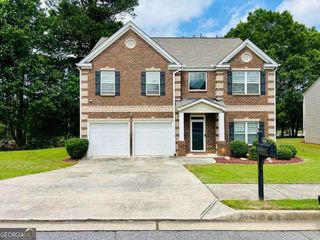 5848 Rex Ridge Loop, Rex, GA 30273