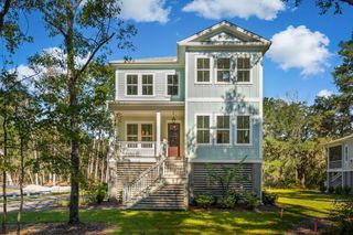 2790 Burden Creek Road, Johns Island, SC 29455