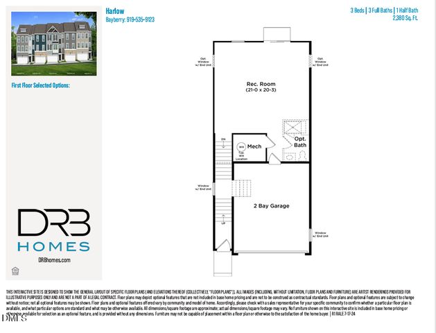 10913 Bayflower Way, Raleigh, NC 27617