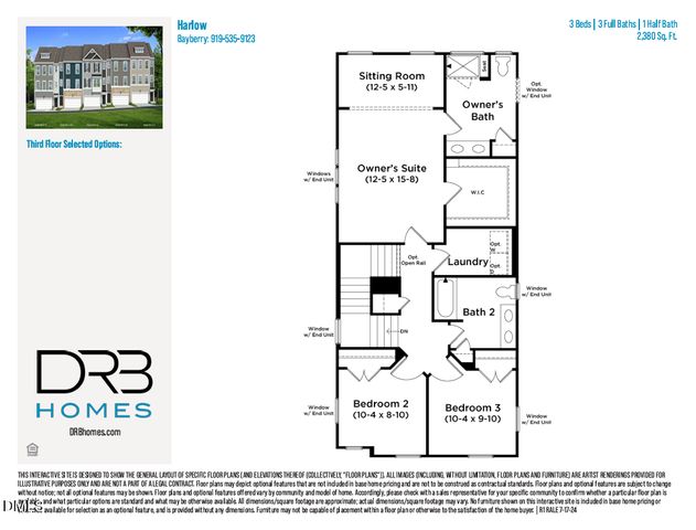 10913 Bayflower Way, Raleigh, NC 27617