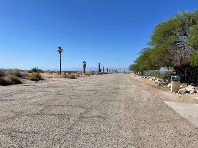 3003 Camino Drive, Thermal, CA 92274