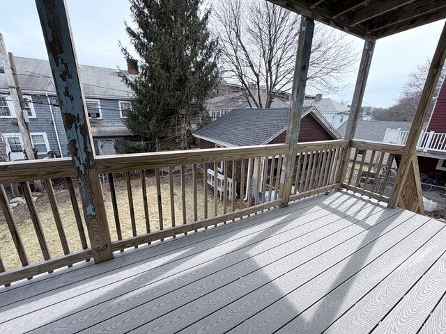 29-31 Bay State Rd 29, Quincy, MA 02171