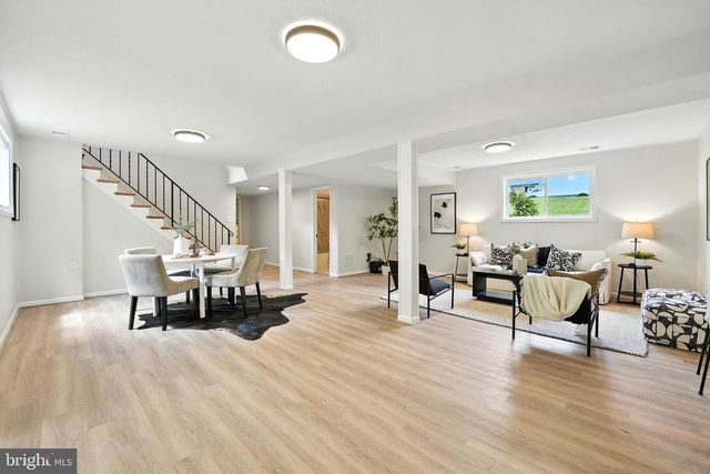 4501 TIPTON LN, Alexandria, VA 22310