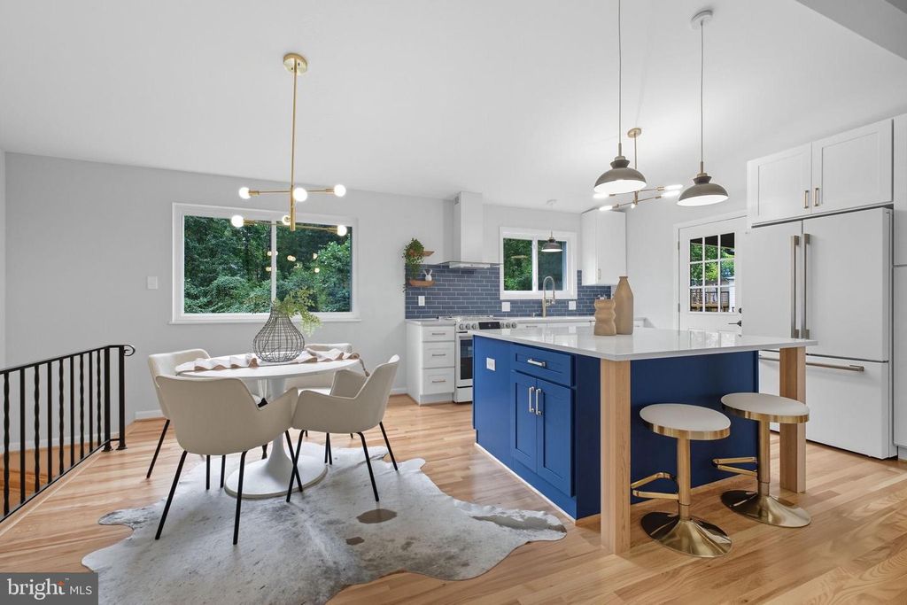 4501 TIPTON LN, Alexandria, VA 22310
