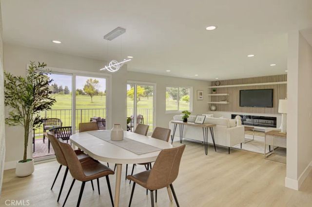 2386 Via Mariposa West West 2F, Laguna Woods, CA 92637