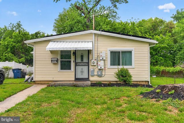 221 SENECA DR, Oxon Hill, MD 20745