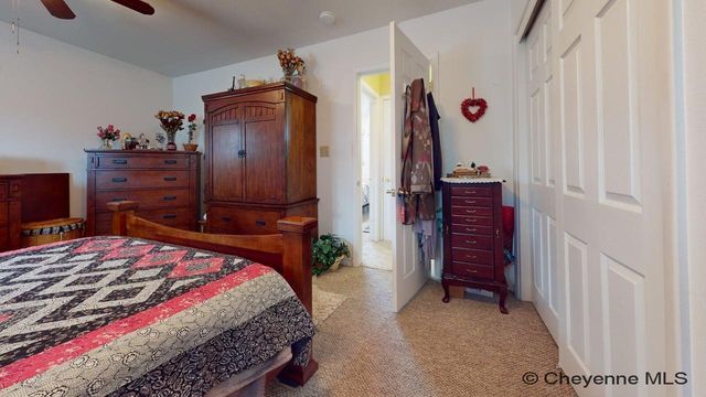 1240 MADISON AVE, Cheyenne, WY 82001