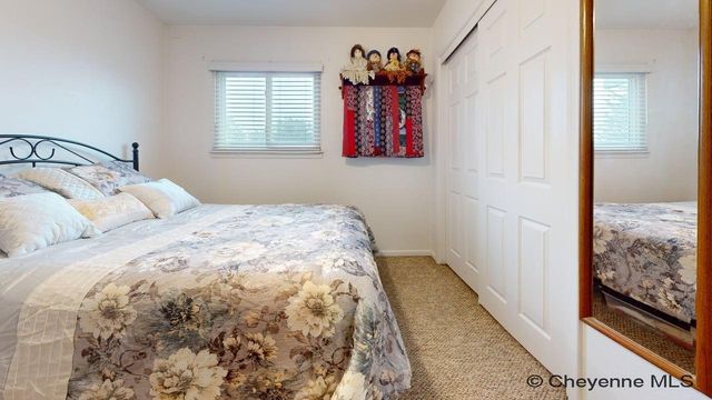 1240 MADISON AVE, Cheyenne, WY 82001