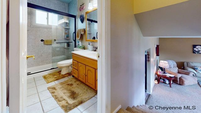 1240 MADISON AVE, Cheyenne, WY 82001