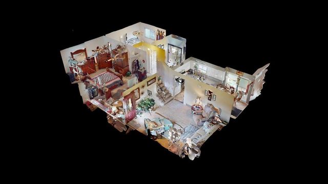 1240 MADISON AVE, Cheyenne, WY 82001