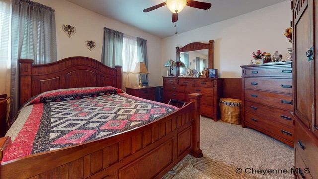 1240 MADISON AVE, Cheyenne, WY 82001