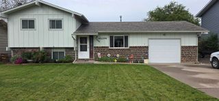 1240 MADISON AVE, Cheyenne, WY 82001