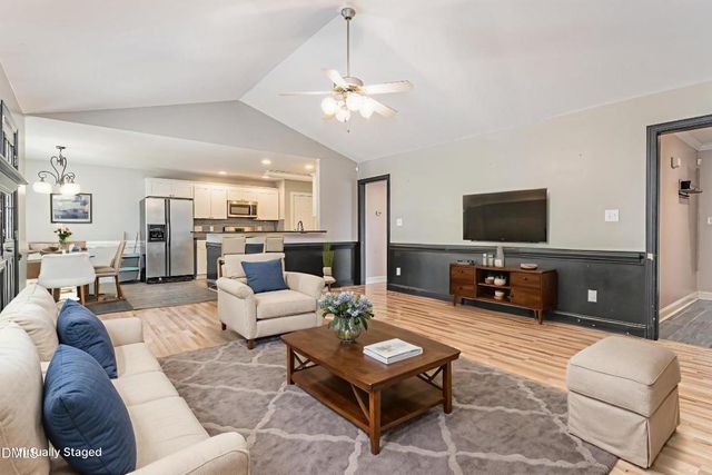 4101 Desert Cove Circle, Fayetteville, NC 28312