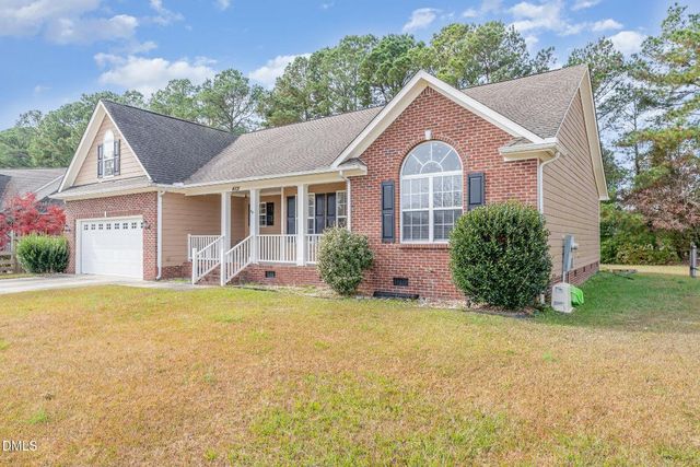 4101 Desert Cove Circle, Fayetteville, NC 28312