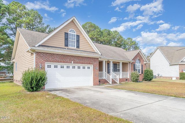 4101 Desert Cove Circle, Fayetteville, NC 28312