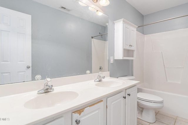 4101 Desert Cove Circle, Fayetteville, NC 28312