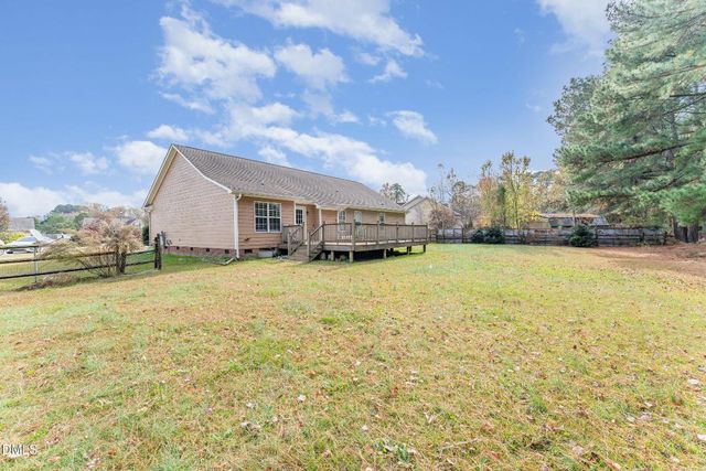 4101 Desert Cove Circle, Fayetteville, NC 28312