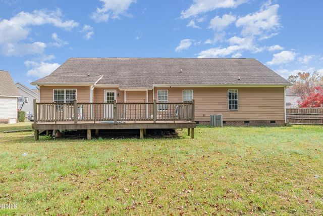 4101 Desert Cove Circle, Fayetteville, NC 28312