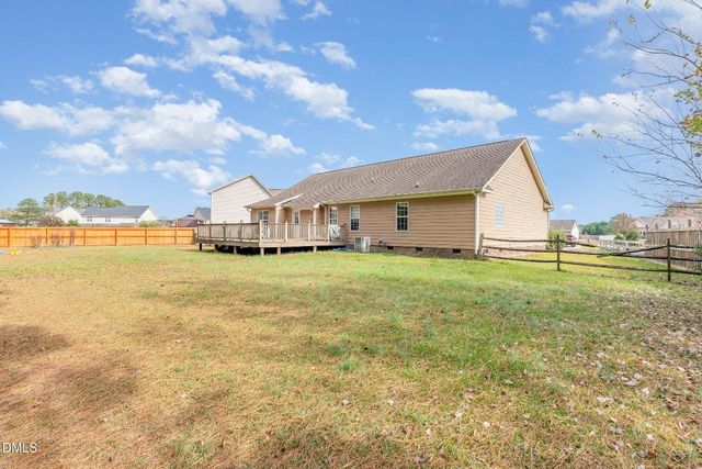 4101 Desert Cove Circle, Fayetteville, NC 28312