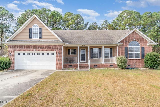 4101 Desert Cove Circle, Fayetteville, NC 28312