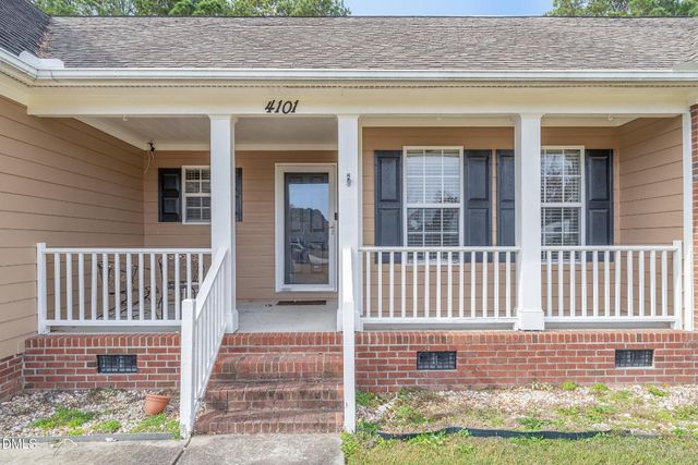 4101 Desert Cove Circle, Fayetteville, NC 28312