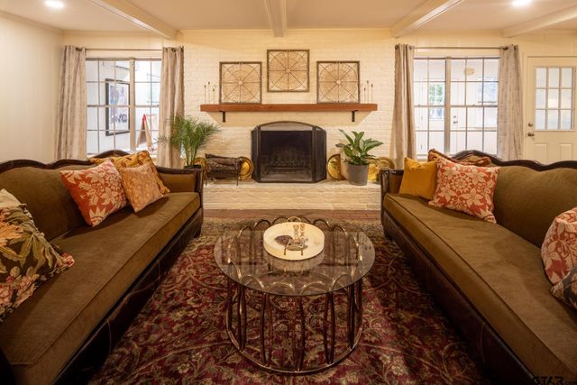 601 Windsor Pl, Tyler, TX 75701