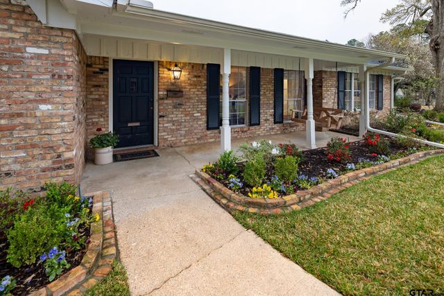 601 Windsor Pl, Tyler, TX 75701