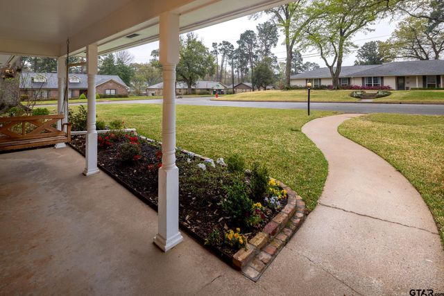 601 Windsor Pl, Tyler, TX 75701