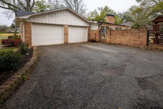 601 Windsor Pl, Tyler, TX 75701