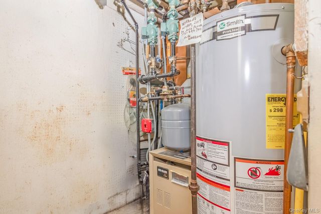 60-56 75th Street, Middle Village, NY 11379